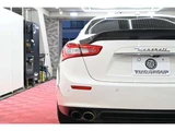 2017 Maserati Ghibli 3.0 Other Sedan for sale, Japanese used car export - photo 16 of 41 | GULJI TRADERS