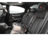 2017 Maserati Ghibli 3.0 Other Sedan for sale, Japanese used car export - photo 31 of 41 | GULJI TRADERS