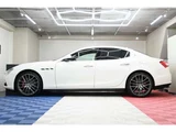 2017 Maserati Ghibli 3.0 Other Sedan for sale, Japanese used car export - photo 37 of 41 | GULJI TRADERS