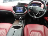 2017 Maserati Ghibli Pearl Sedan for sale, Japanese used car export - photo 3 of 5 | GULJI TRADERS