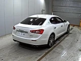 2017 Maserati Ghibli Pearl Sedan for sale, Japanese used car export - photo 5 of 5 | GULJI TRADERS