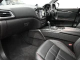 2017 Maserati Ghibli Base Other Sedan for sale, Japanese used car export - photo 2 of 9 | GULJI TRADERS