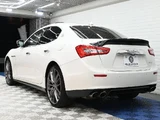 2017 Maserati Ghibli Base Other Sedan for sale, Japanese used car export - photo 3 of 9 | GULJI TRADERS