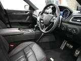 2017 Maserati Ghibli Base Other Sedan for sale, Japanese used car export - photo 4 of 9 | GULJI TRADERS
