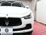 2017 Maserati Ghibli Base Other Sedan for sale, Japanese used car export - photo 5 of 9 | GULJI TRADERS