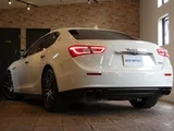 2017 Maserati Ghibli Other Sedan for sale, Japanese used car export - photo 2 of 9 | GULJI TRADERS