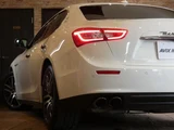 2017 Maserati Ghibli Other Sedan for sale, Japanese used car export - photo 7 of 9 | GULJI TRADERS