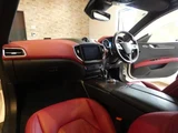 2017 Maserati Ghibli Other Sedan for sale, Japanese used car export - photo 9 of 9 | GULJI TRADERS