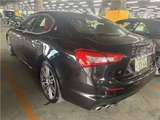 2018 Maserati Ghibli S Sport Black Sedan for sale, Japanese used car export - photo 2 of 11 | GULJI TRADERS