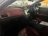 2018 Maserati Ghibli S Sport Black Sedan for sale, Japanese used car export - photo 4 of 11 | GULJI TRADERS