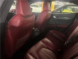 2018 Maserati Ghibli S Sport Black Sedan for sale, Japanese used car export - photo 5 of 11 | GULJI TRADERS