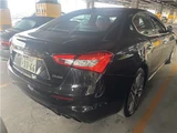 2018 Maserati Ghibli S Sport Black Sedan for sale, Japanese used car export - photo 6 of 11 | GULJI TRADERS