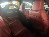 2018 Maserati Ghibli S Sport Black Sedan for sale, Japanese used car export - photo 7 of 11 | GULJI TRADERS