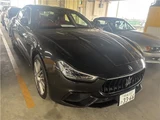 2018 Maserati Ghibli S Sport Black Sedan for sale, Japanese used car export - photo 11 of 11 | GULJI TRADERS