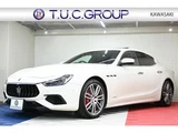 2018 Maserati Ghibli Sport Other Sedan for sale, Japanese used car export - photo 1 of 40 | GULJI TRADERS