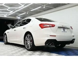 2018 Maserati Ghibli Sport Other Sedan for sale, Japanese used car export - photo 3 of 40 | GULJI TRADERS