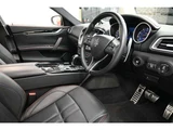 2018 Maserati Ghibli Sport Other Sedan for sale, Japanese used car export - photo 4 of 40 | GULJI TRADERS