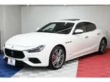 2018 Maserati Ghibli Sport Other Sedan for sale, Japanese used car export - photo 12 of 40 | GULJI TRADERS
