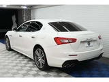 2018 Maserati Ghibli Sport Other Sedan for sale, Japanese used car export - photo 14 of 40 | GULJI TRADERS