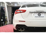 2018 Maserati Ghibli Sport Other Sedan for sale, Japanese used car export - photo 16 of 40 | GULJI TRADERS