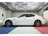 2018 Maserati Ghibli Sport Other Sedan for sale, Japanese used car export - photo 34 of 40 | GULJI TRADERS