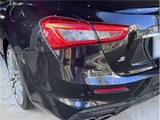 2018 Maserati Ghibli S Sport Black Sedan for sale, Japanese used car export - photo 4 of 34 | GULJI TRADERS