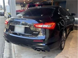 2018 Maserati Ghibli S Sport Black Sedan for sale, Japanese used car export - photo 6 of 34 | GULJI TRADERS