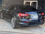 2018 Maserati Ghibli S Sport Black Sedan for sale, Japanese used car export - photo 8 of 34 | GULJI TRADERS