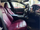 2018 Maserati Ghibli S Sport Black Sedan for sale, Japanese used car export - photo 12 of 34 | GULJI TRADERS