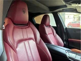 2018 Maserati Ghibli S Sport Black Sedan for sale, Japanese used car export - photo 14 of 34 | GULJI TRADERS