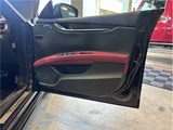 2018 Maserati Ghibli S Sport Black Sedan for sale, Japanese used car export - photo 16 of 34 | GULJI TRADERS
