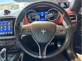 2018 Maserati Ghibli S Sport Black Sedan for sale, Japanese used car export - photo 17 of 34 | GULJI TRADERS