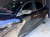 2018 Maserati Ghibli S Sport Black Sedan for sale, Japanese used car export - photo 23 of 34 | GULJI TRADERS