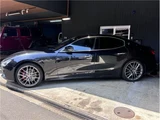 2018 Maserati Ghibli S Sport Black Sedan for sale, Japanese used car export - photo 24 of 34 | GULJI TRADERS