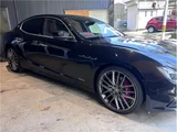 2018 Maserati Ghibli S Sport Black Sedan for sale, Japanese used car export - photo 26 of 34 | GULJI TRADERS