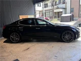 2018 Maserati Ghibli S Sport Black Sedan for sale, Japanese used car export - photo 27 of 34 | GULJI TRADERS