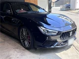 2018 Maserati Ghibli S Sport Black Sedan for sale, Japanese used car export - photo 28 of 34 | GULJI TRADERS