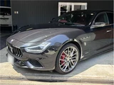 2018 Maserati Ghibli S Sport Black Sedan for sale, Japanese used car export - photo 29 of 34 | GULJI TRADERS