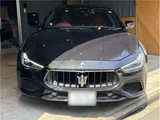 2018 Maserati Ghibli S Sport Black Sedan for sale, Japanese used car export - photo 30 of 34 | GULJI TRADERS