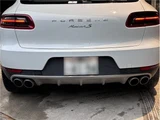 2018 Maserati Ghibli S Sport Black Sedan for sale, Japanese used car export - photo 34 of 34 | GULJI TRADERS