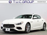 2018 Maserati Ghibli Sport Other Sedan for sale, Japanese used car export - photo 1 of 50 | GULJI TRADERS