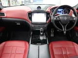 2018 Maserati Ghibli Sport Other Sedan for sale, Japanese used car export - photo 2 of 50 | GULJI TRADERS