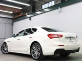 2018 Maserati Ghibli Sport Other Sedan for sale, Japanese used car export - photo 3 of 50 | GULJI TRADERS