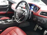 2018 Maserati Ghibli Sport Other Sedan for sale, Japanese used car export - photo 4 of 50 | GULJI TRADERS