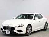2018 Maserati Ghibli Sport Other Sedan for sale, Japanese used car export - photo 14 of 50 | GULJI TRADERS