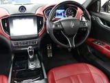 2018 Maserati Ghibli Sport Other Sedan for sale, Japanese used car export - photo 24 of 50 | GULJI TRADERS