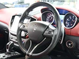 2018 Maserati Ghibli Sport Other Sedan for sale, Japanese used car export - photo 27 of 50 | GULJI TRADERS