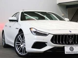 2018 Maserati Ghibli Sport Other Sedan for sale, Japanese used car export - photo 33 of 50 | GULJI TRADERS