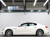 2018 Maserati Ghibli Sport Other Sedan for sale, Japanese used car export - photo 40 of 50 | GULJI TRADERS
