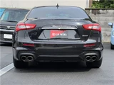 2018 Maserati Ghibli Sport Black Sedan for sale, Japanese used car export - photo 3 of 48 | GULJI TRADERS